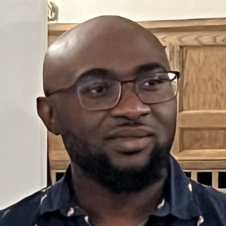 Jacques Bugumba