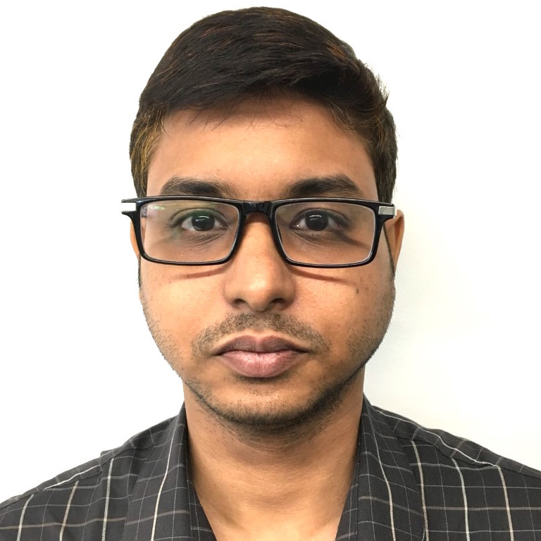 Rushdi Zahid Rusho