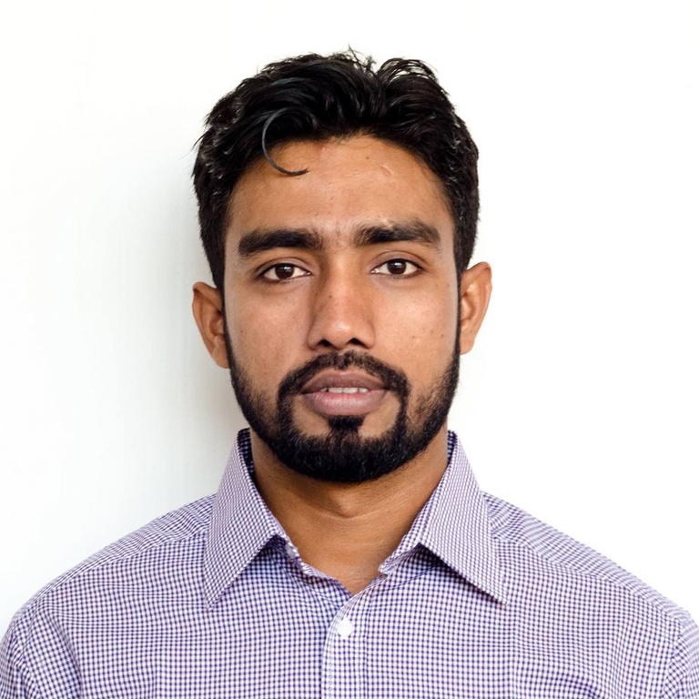 Wahidul Alam