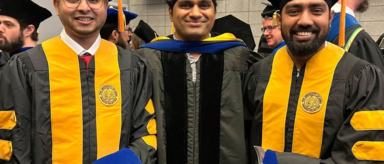 graduation_Wahid_Rushdi