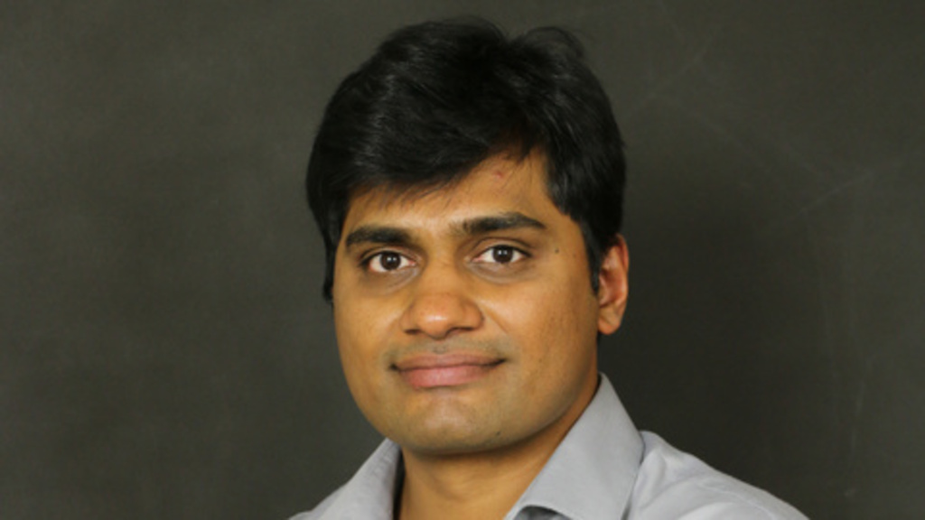 Sajan Goud LingalaOSA
